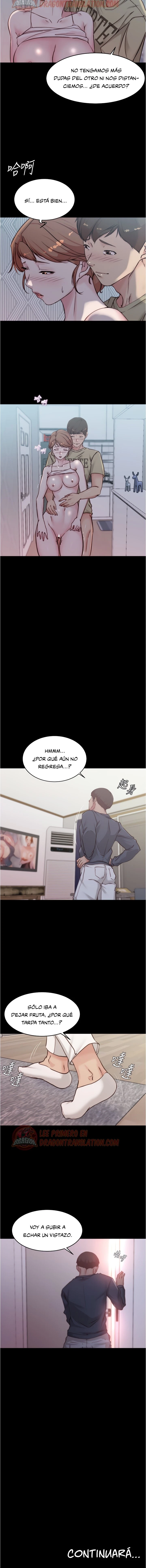 Panty Note Capítulo 53 - Page 13