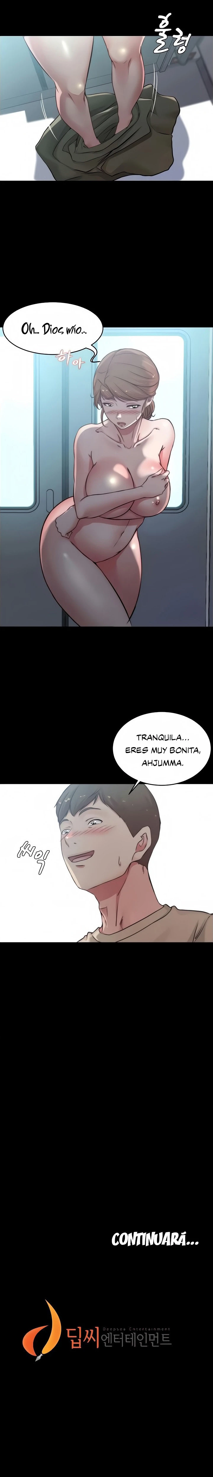 Panty Note Capítulo 59 - Page 11