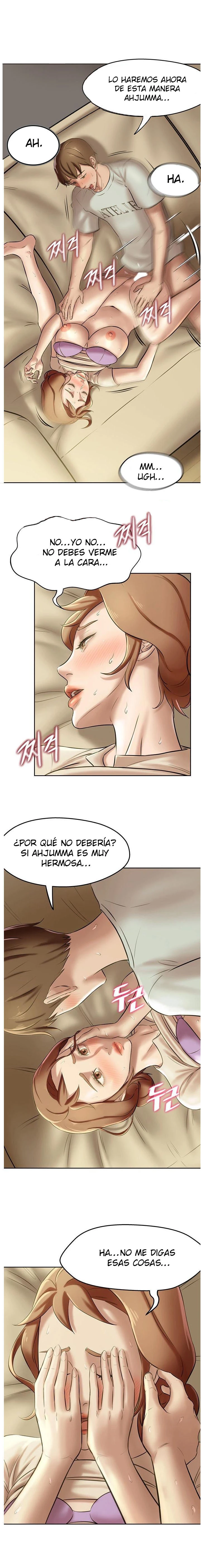 Panty Note Capítulo 7 - Page 16