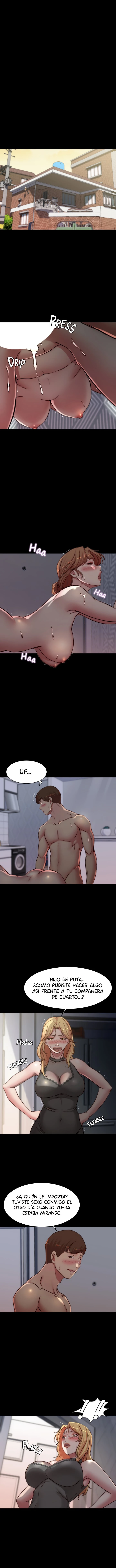 Panty Note Capítulo 82 - Page 4