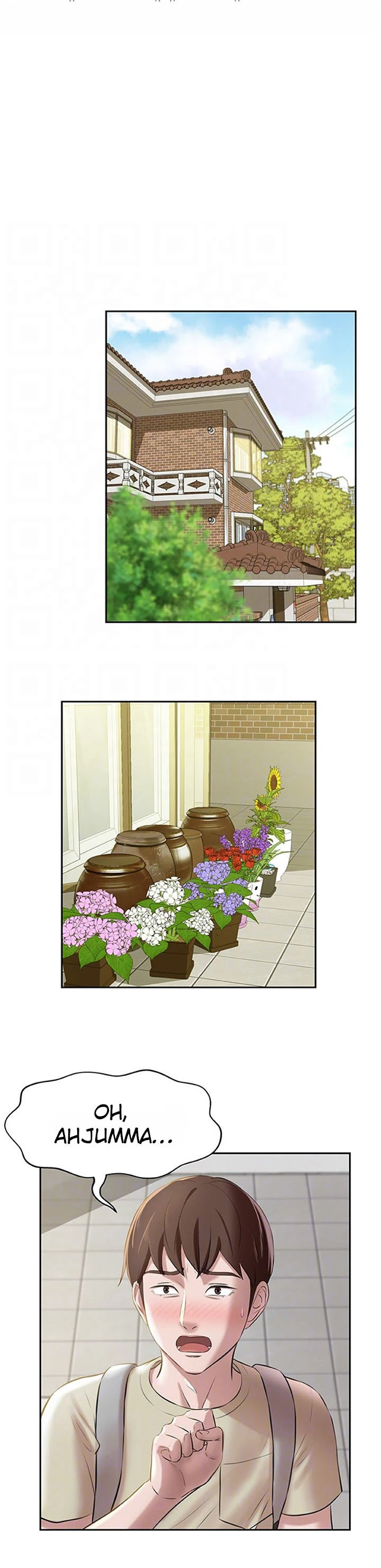 Panty Note Capítulo 9 - Page 4