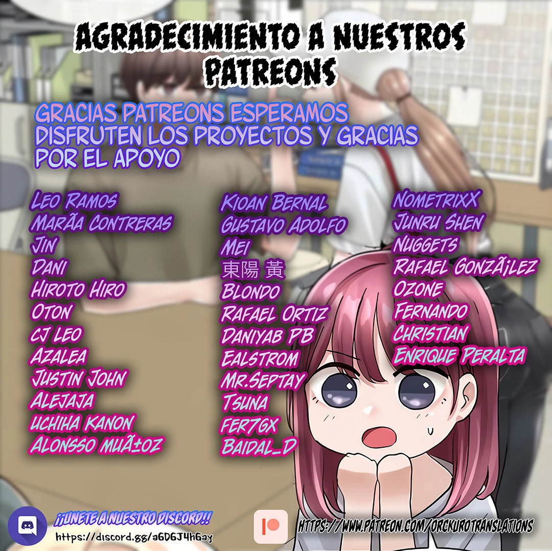 Panty Note Capítulo 91 - Page 15
