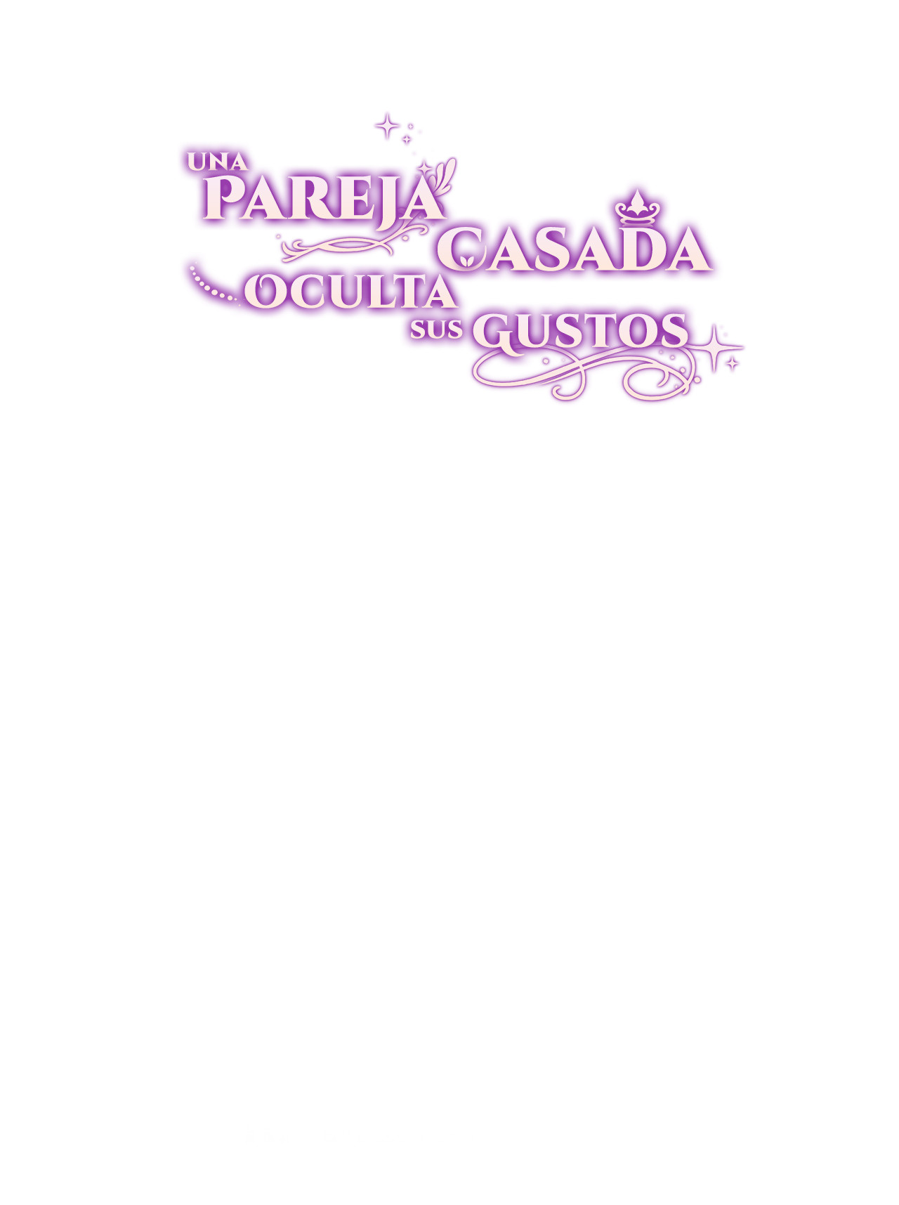 UNA PAREJA CASADA OCULTA SUS GUSTOS Capítulo 2 - Page 8