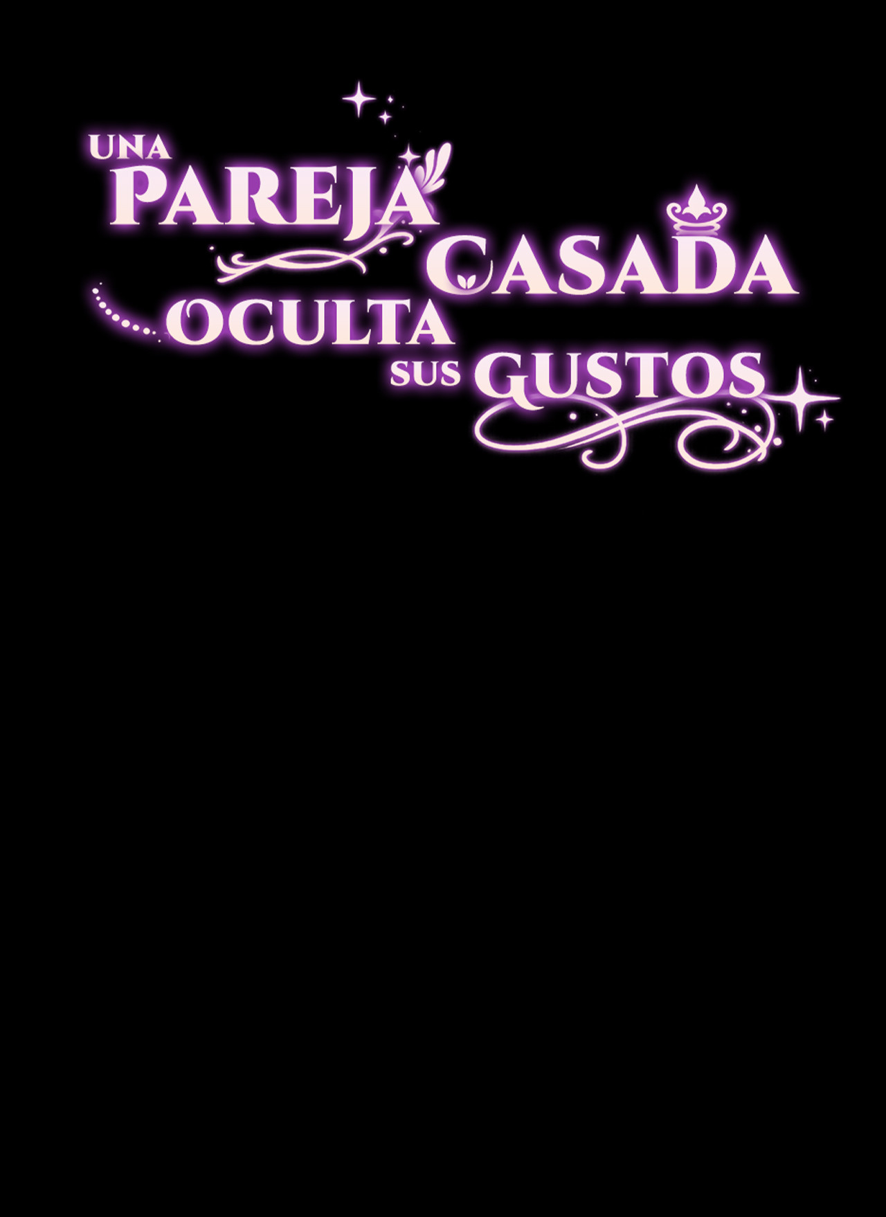 UNA PAREJA CASADA OCULTA SUS GUSTOS Capítulo 6 - Page 10