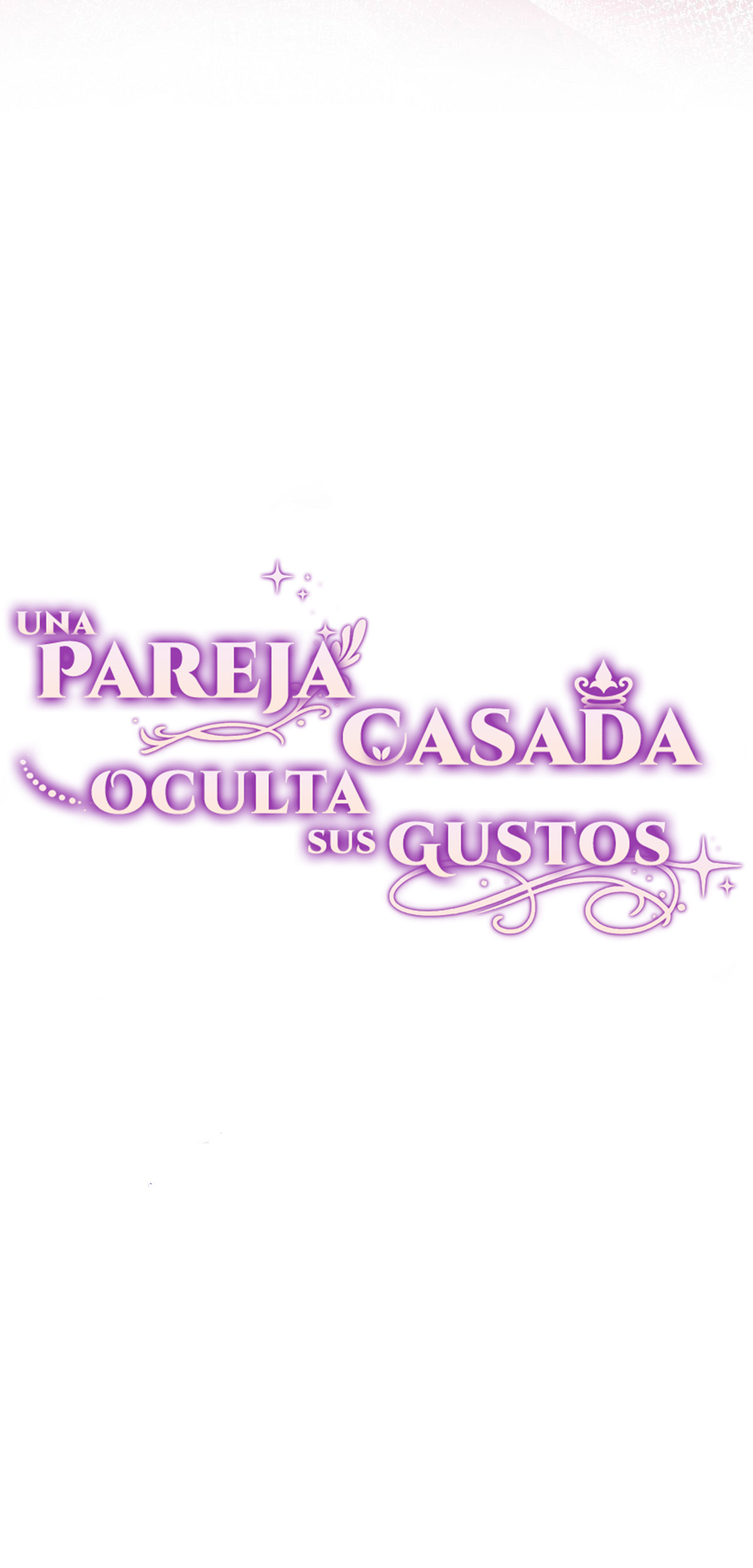 UNA PAREJA CASADA OCULTA SUS GUSTOS Capítulo 9 - Page 22