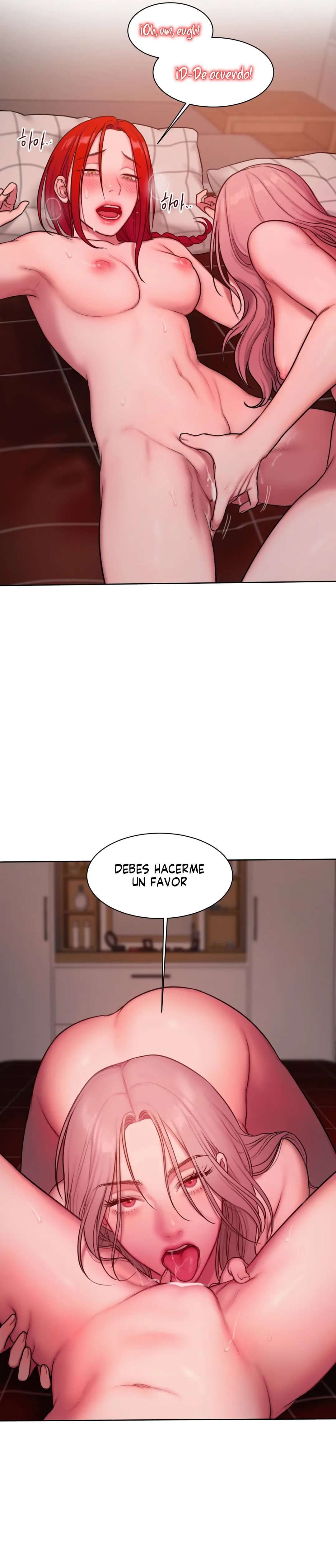 Diario de Malos Pensamientos Capítulo 12 - Page 12