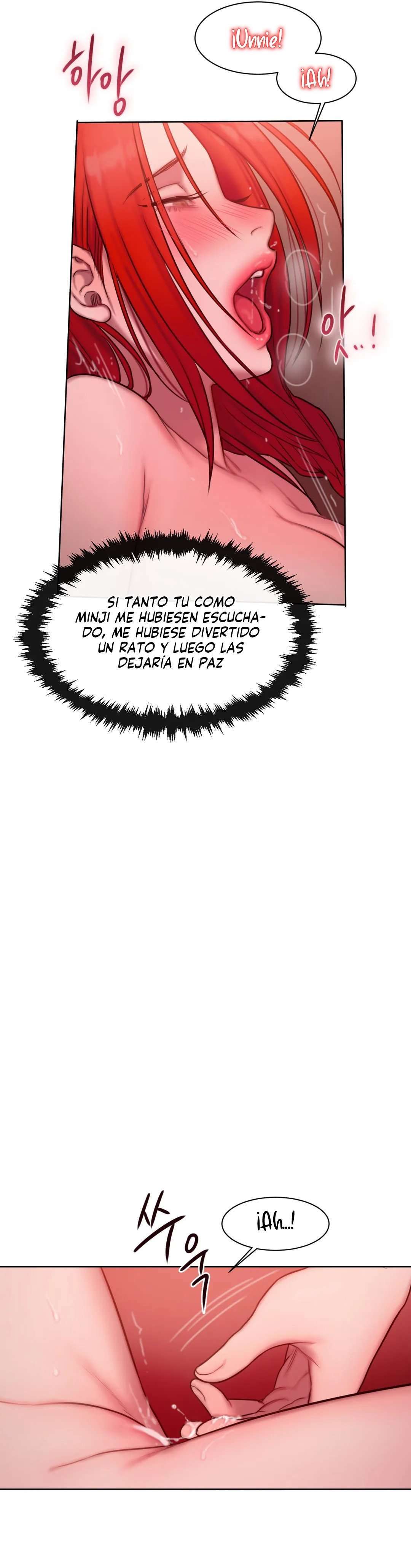 Diario de Malos Pensamientos Capítulo 12 - Page 15