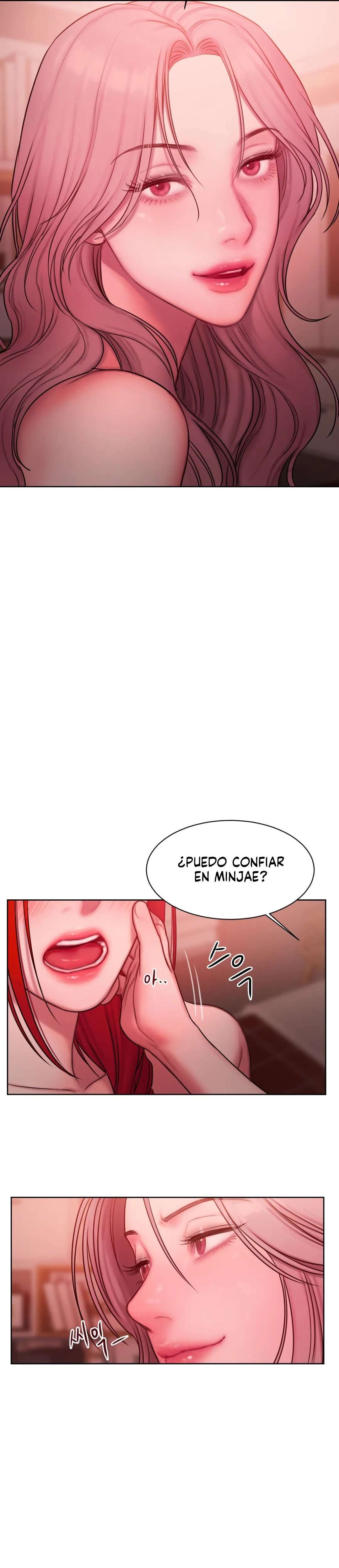 Diario de Malos Pensamientos Capítulo 12 - Page 28