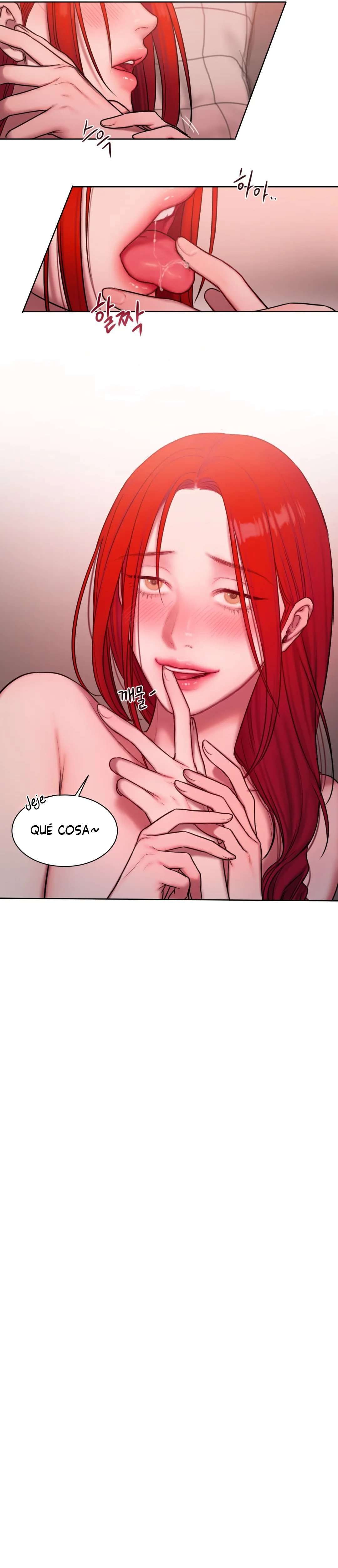 Diario de Malos Pensamientos Capítulo 12 - Page 4