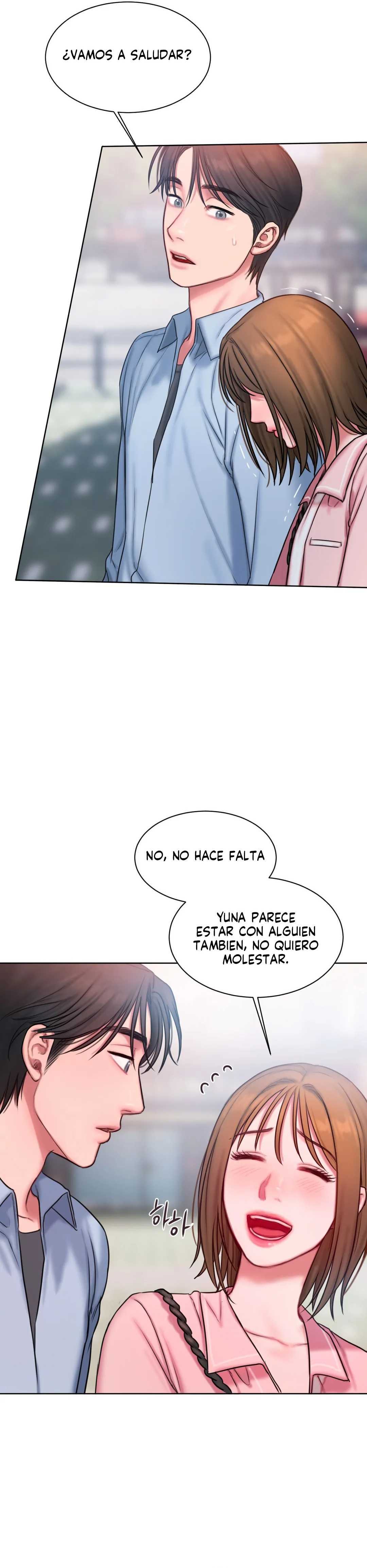 Diario de Malos Pensamientos Capítulo 13 - Page 20