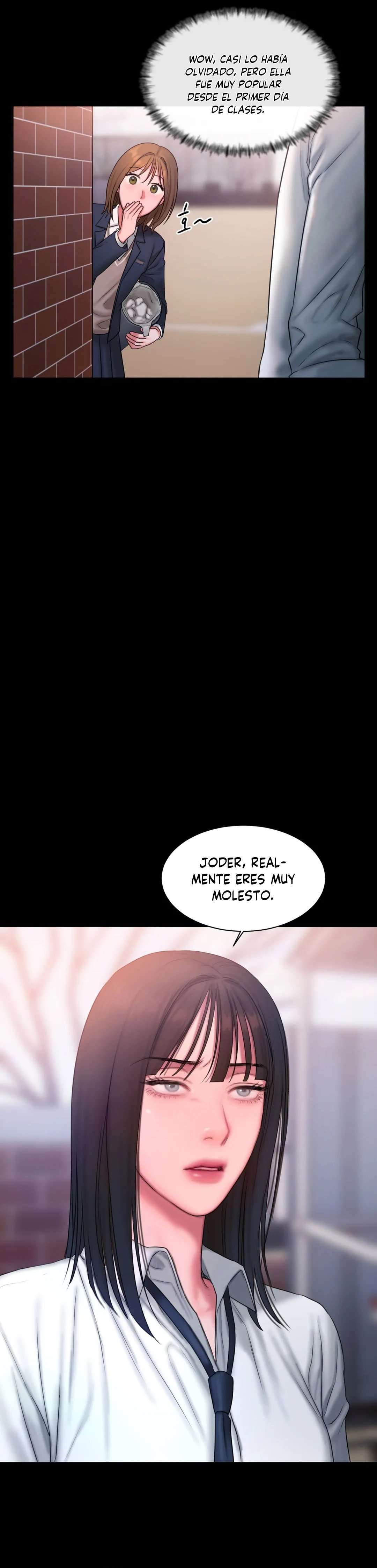 Diario de Malos Pensamientos Capítulo 14 - Page 26