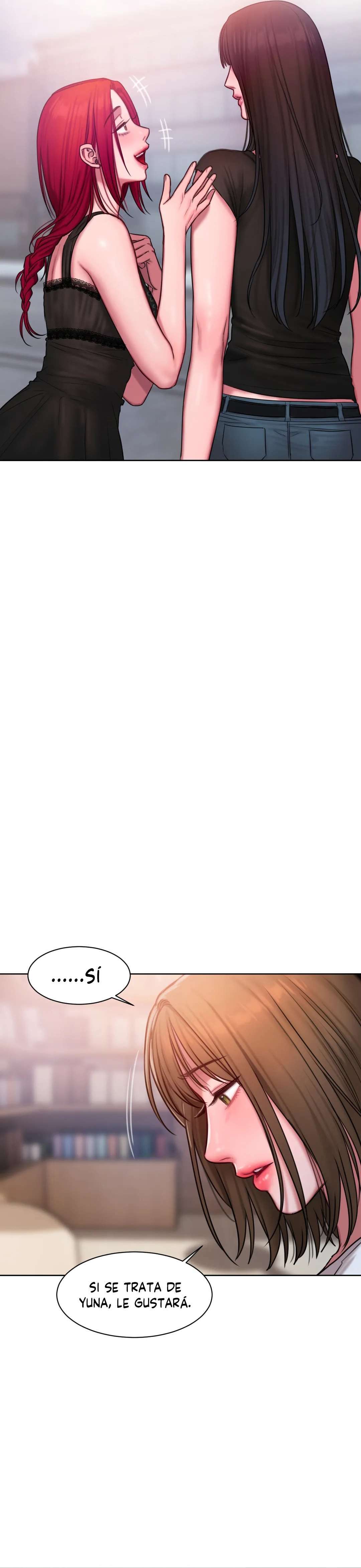 Diario de Malos Pensamientos Capítulo 17 - Page 20