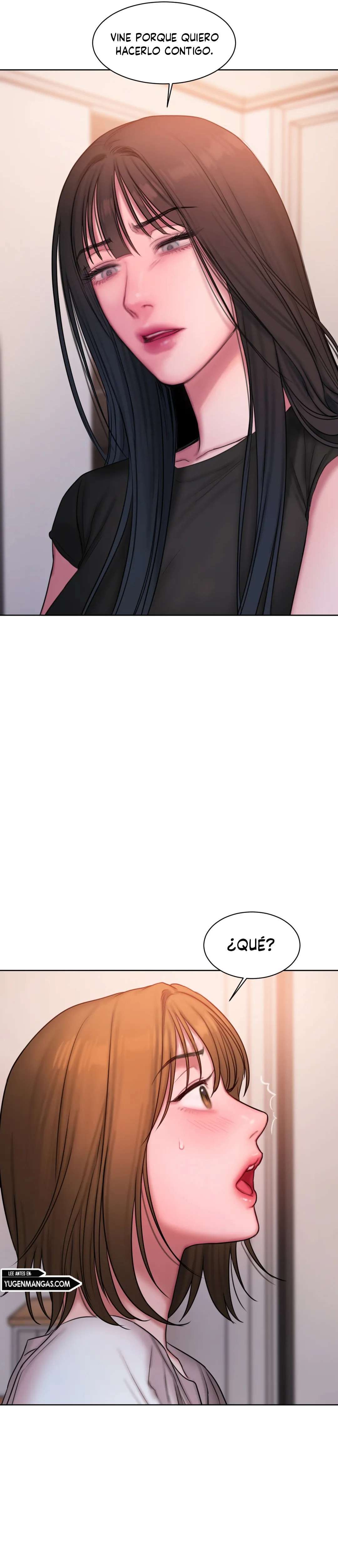 Diario de Malos Pensamientos Capítulo 17 - Page 28