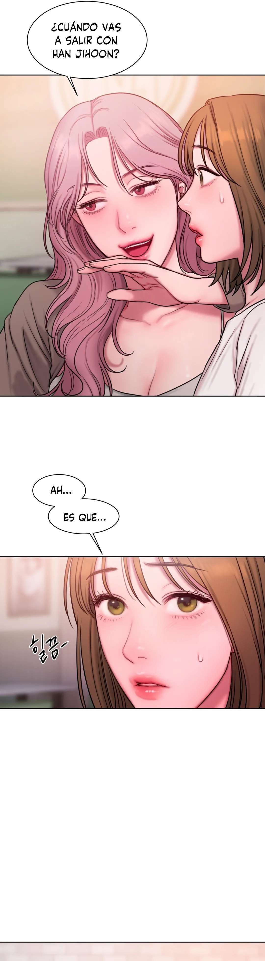 Diario de Malos Pensamientos Capítulo 17 - Page 4