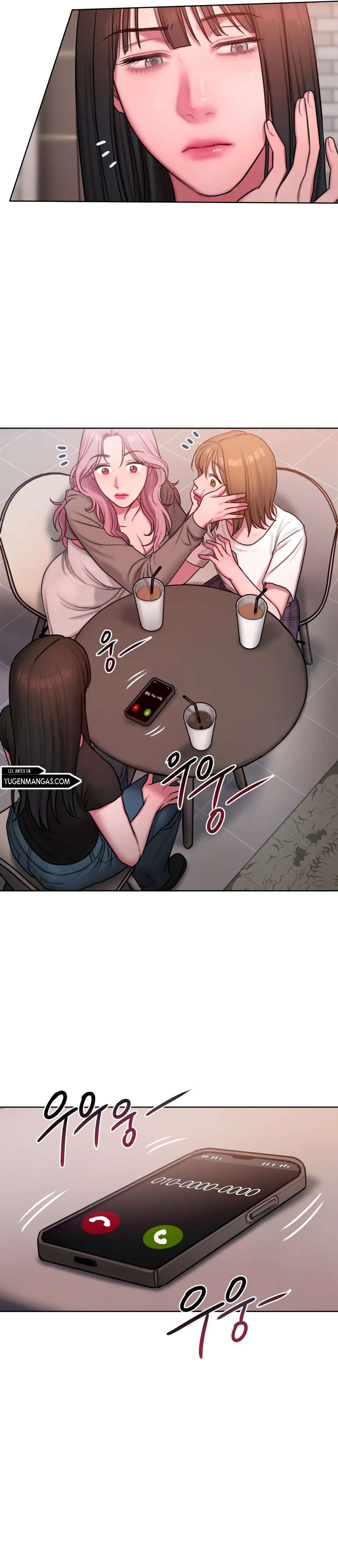 Diario de Malos Pensamientos Capítulo 17 - Page 9