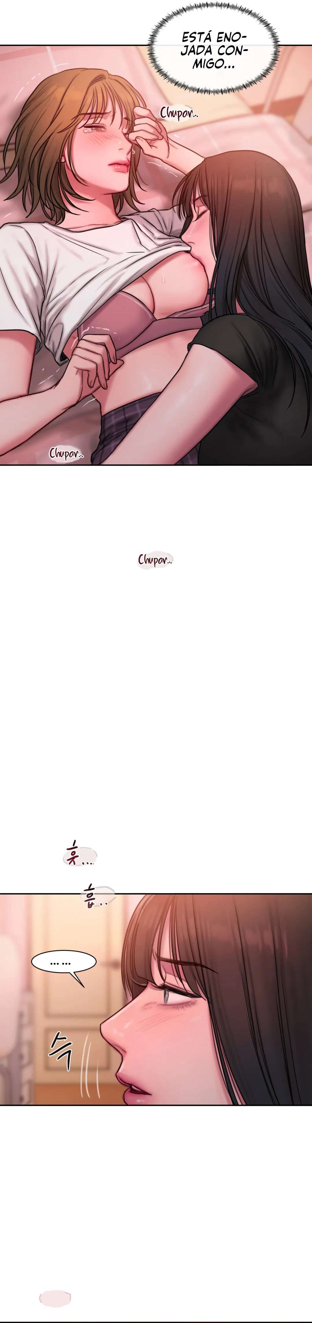 Diario de Malos Pensamientos Capítulo 18 - Page 18