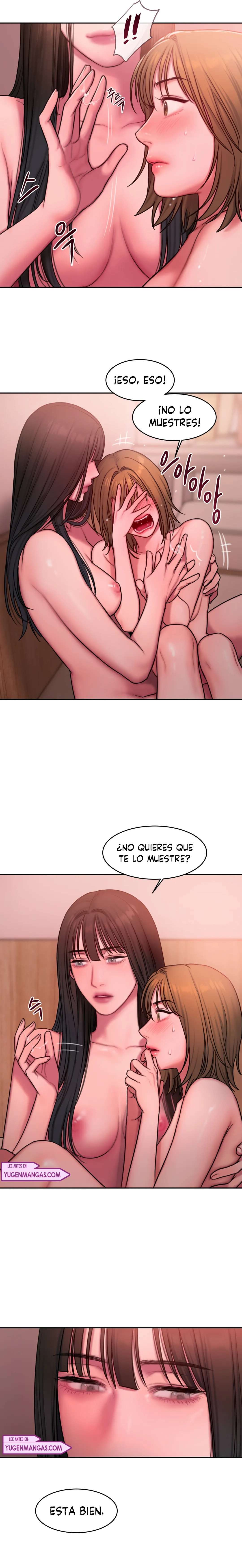 Diario de Malos Pensamientos Capítulo 19 - Page 4