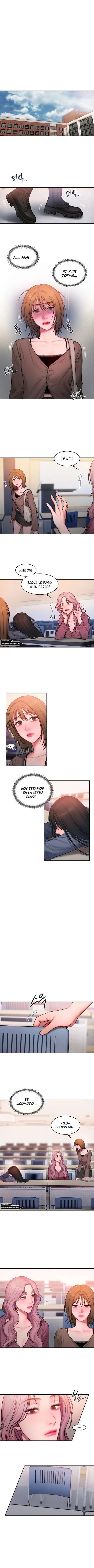 Diario de Malos Pensamientos Capítulo 20 - Page 2