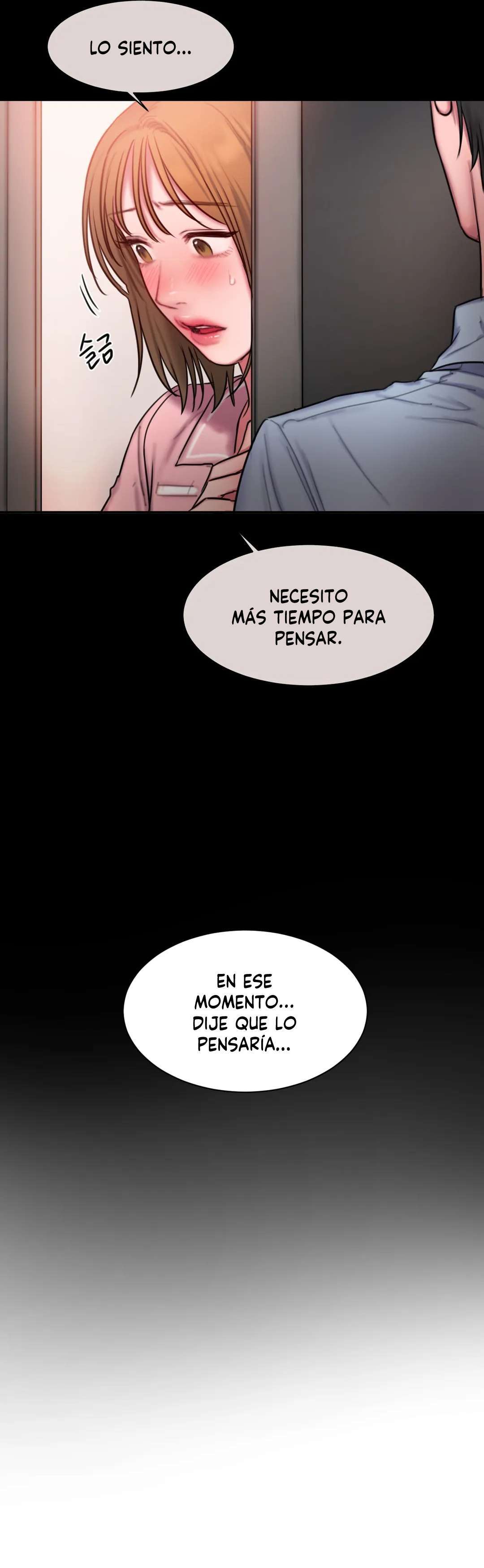 Diario de Malos Pensamientos Capítulo 22 - Page 11
