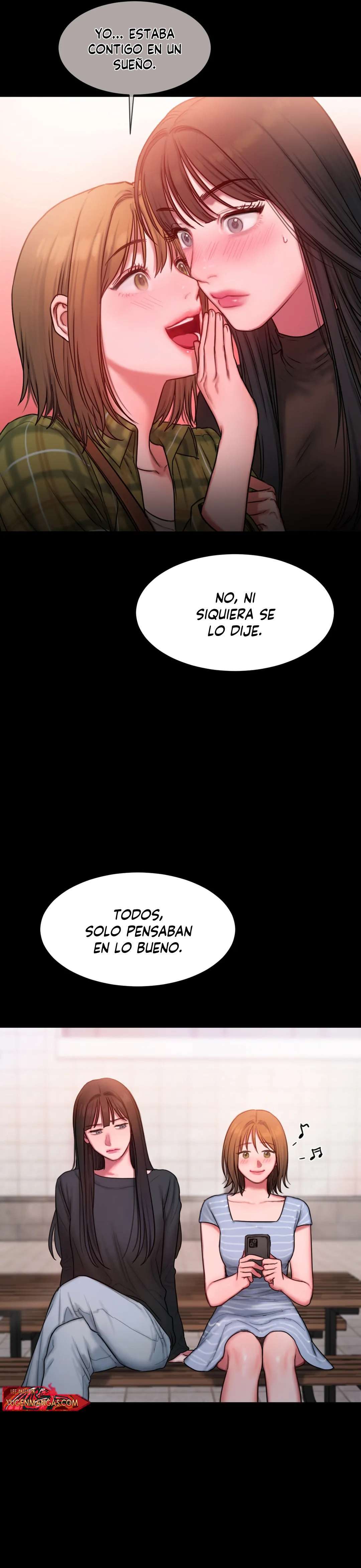 Diario de Malos Pensamientos Capítulo 22 - Page 22