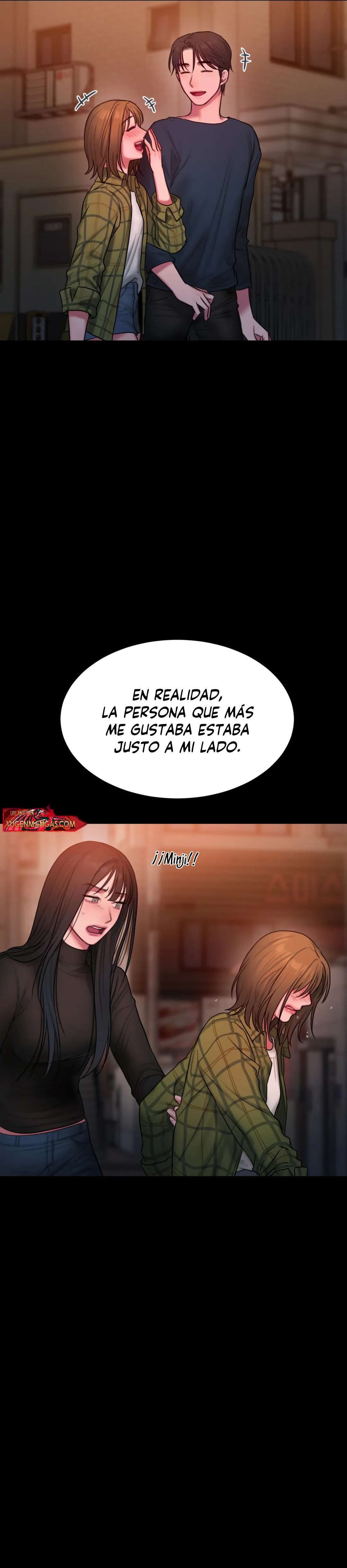 Diario de Malos Pensamientos Capítulo 22 - Page 24