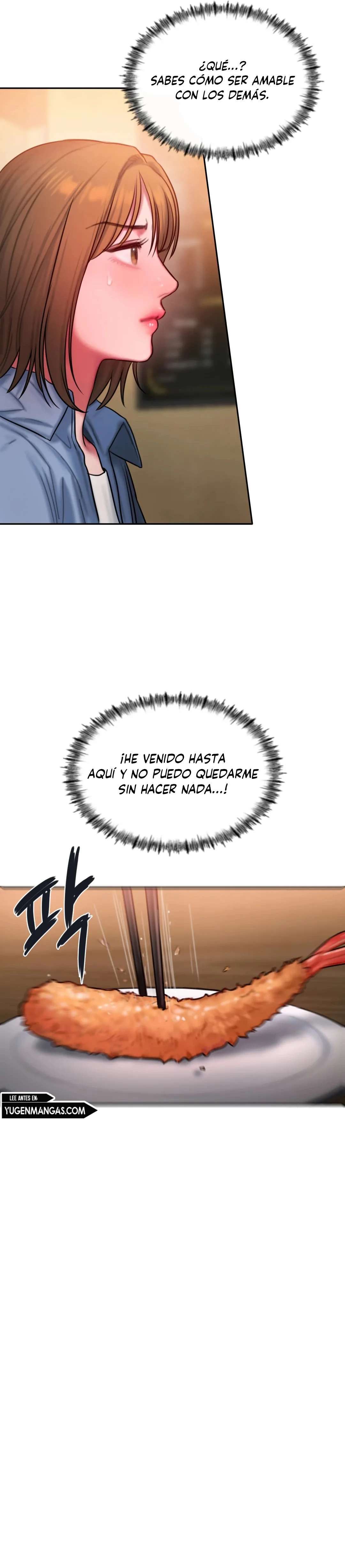 Diario de Malos Pensamientos Capítulo 24 - Page 18
