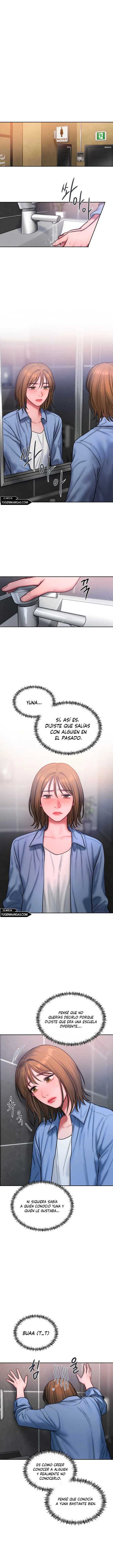 Diario de Malos Pensamientos Capítulo 25 - Page 2
