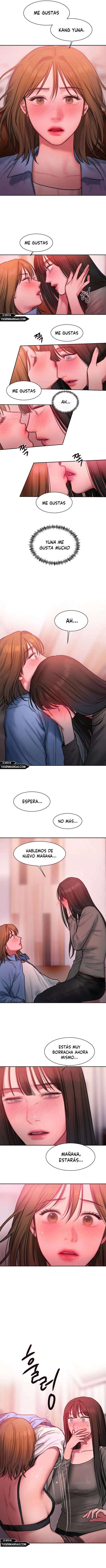 Diario de Malos Pensamientos Capítulo 27 - Page 10