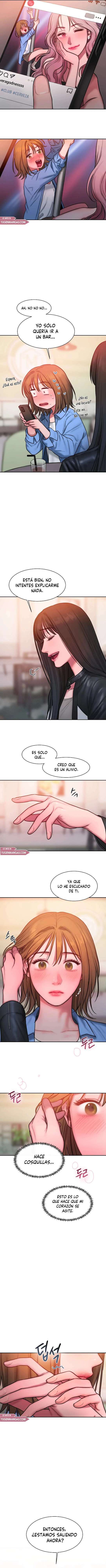 Diario de Malos Pensamientos Capítulo 29 - Page 7