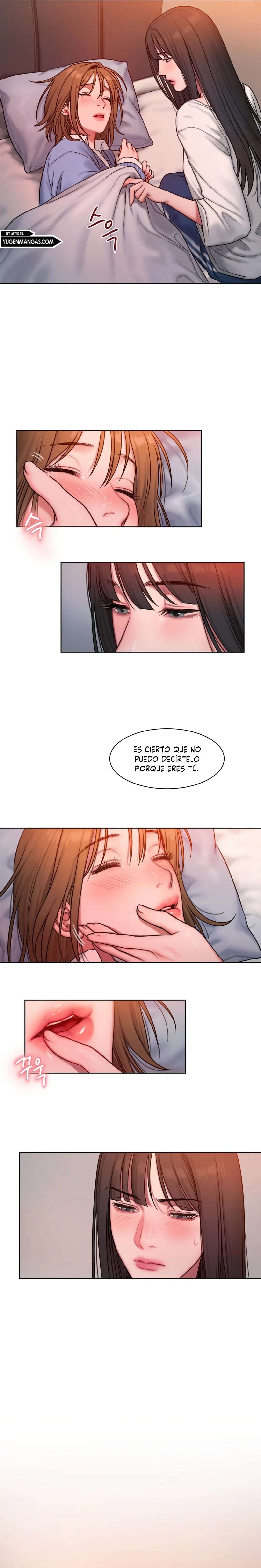 Diario de Malos Pensamientos Capítulo 3 - Page 19