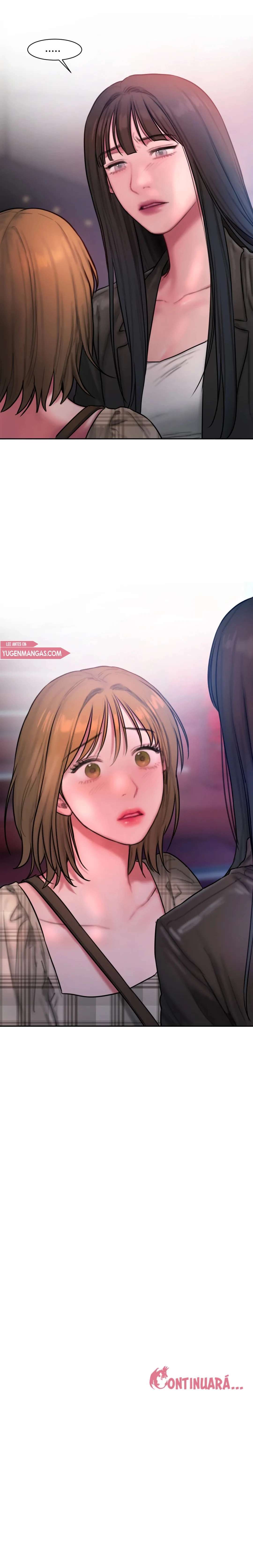 Diario de Malos Pensamientos Capítulo 30 - Page 10