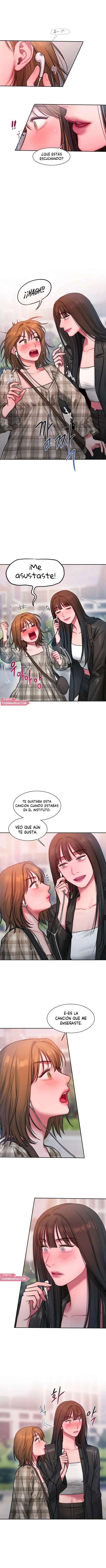 Diario de Malos Pensamientos Capítulo 30 - Page 6