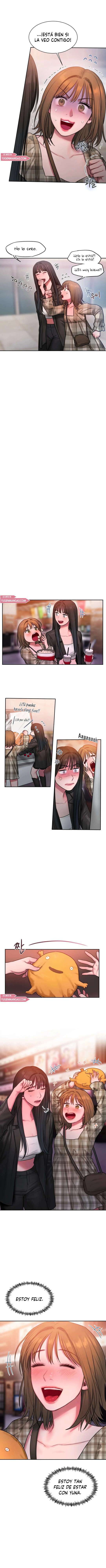 Diario de Malos Pensamientos Capítulo 30 - Page 8
