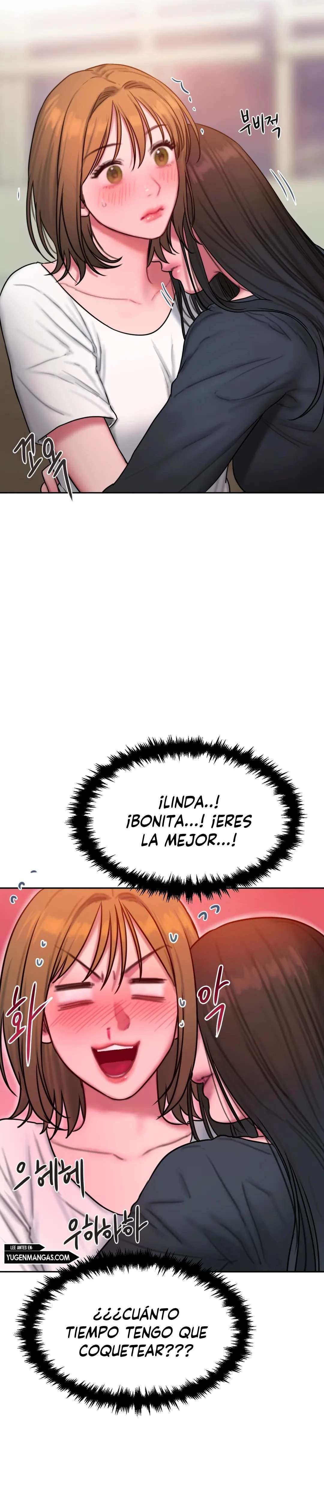 Diario de Malos Pensamientos Capítulo 31 - Page 13