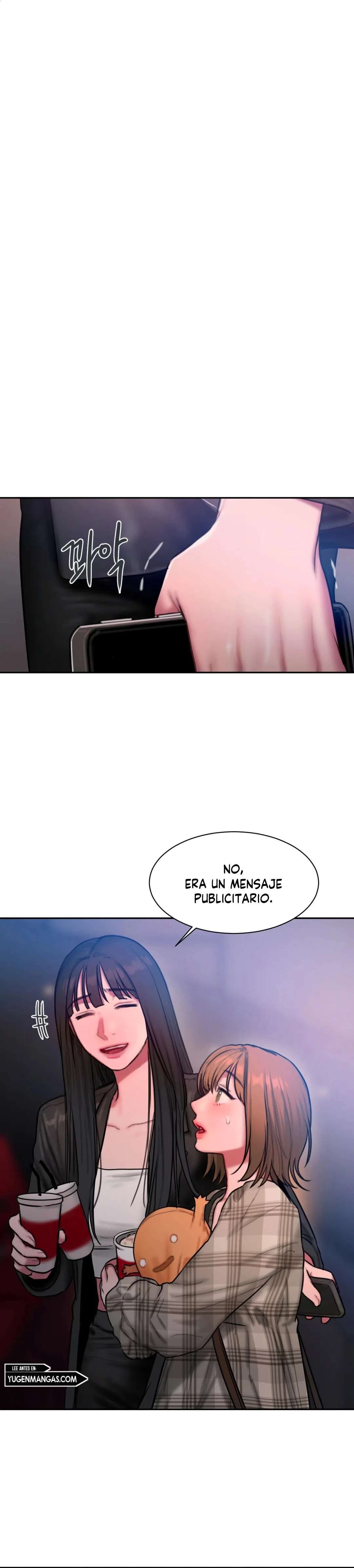 Diario de Malos Pensamientos Capítulo 31 - Page 2