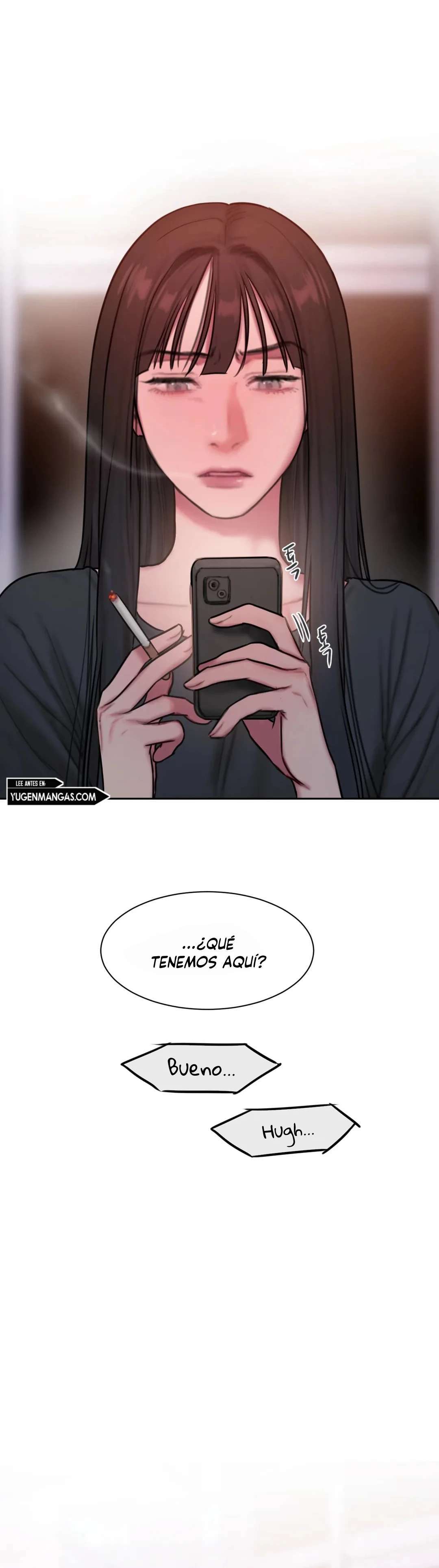 Diario de Malos Pensamientos Capítulo 31 - Page 21