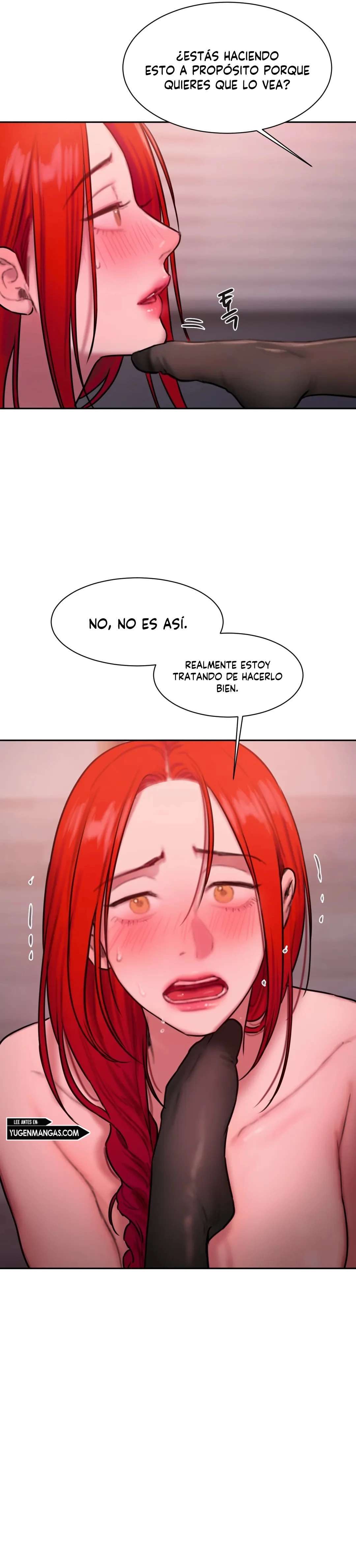 Diario de Malos Pensamientos Capítulo 31 - Page 31