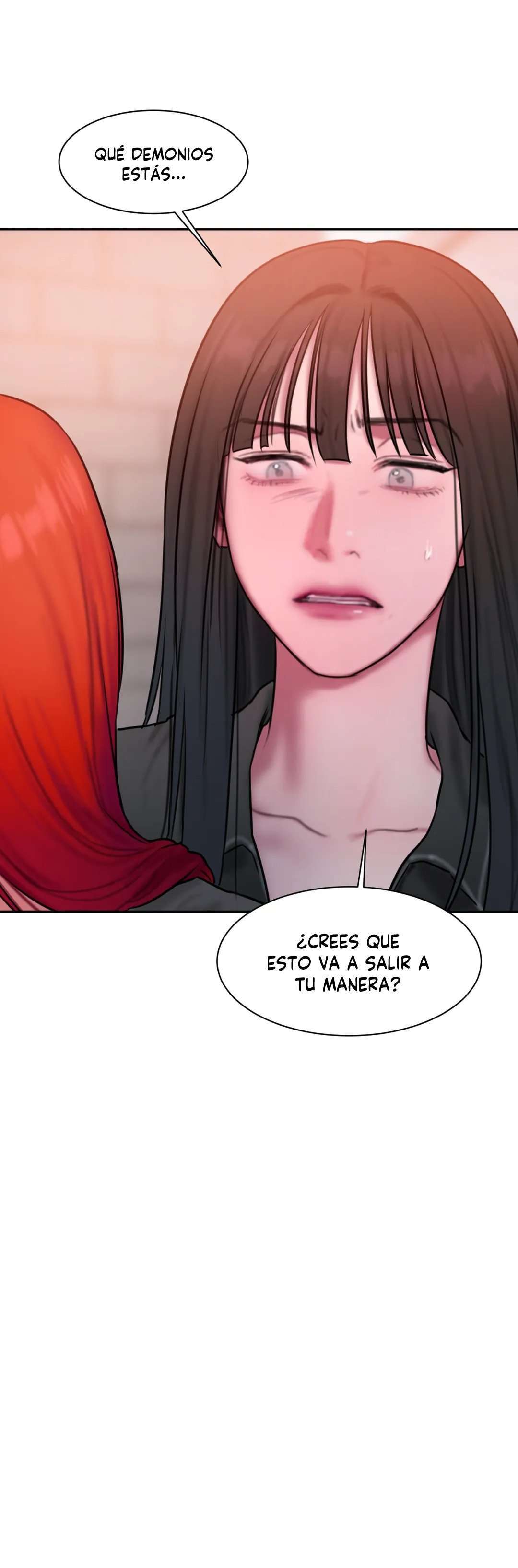 Diario de Malos Pensamientos Capítulo 34 - Page 26