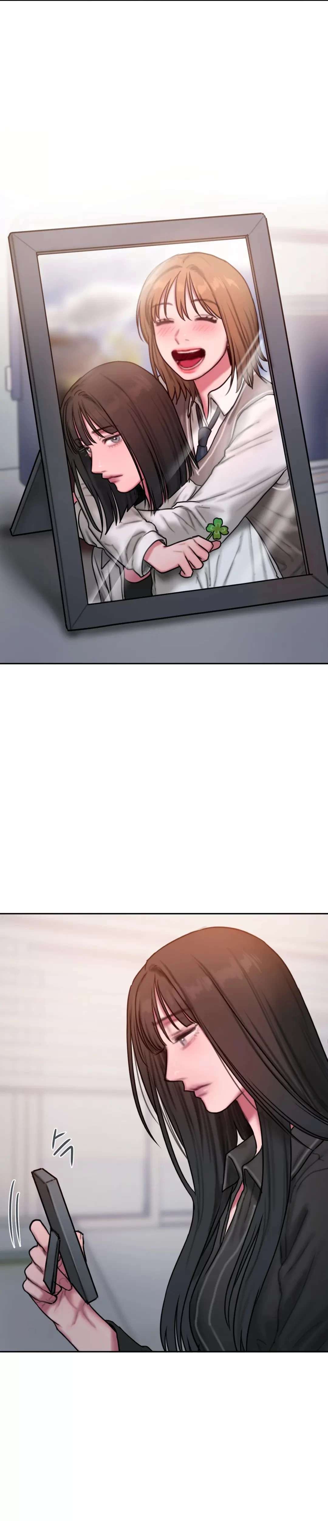 Diario de Malos Pensamientos Capítulo 35 - Page 4