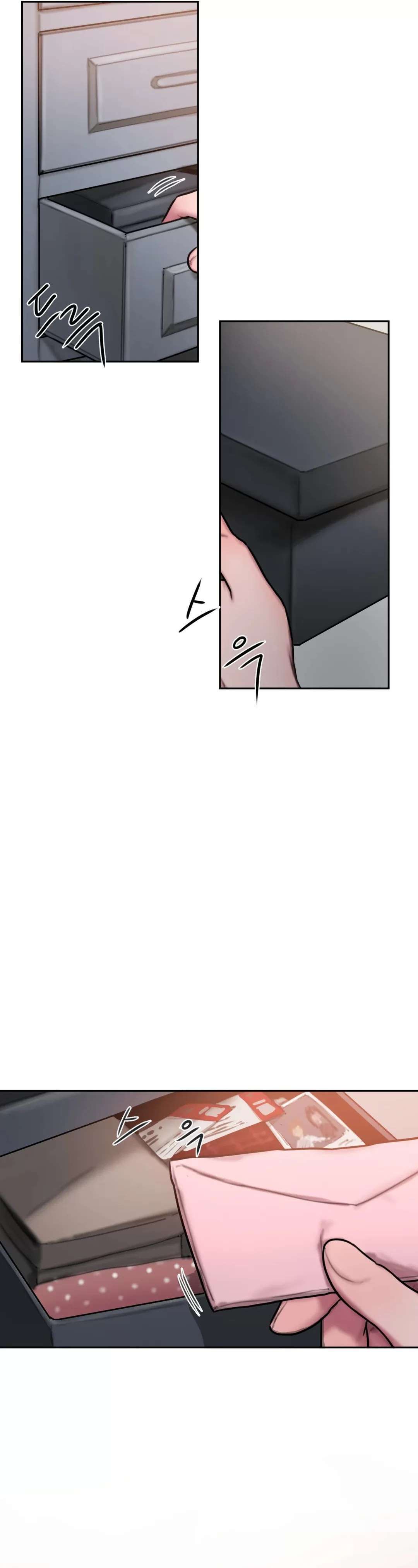 Diario de Malos Pensamientos Capítulo 35 - Page 6