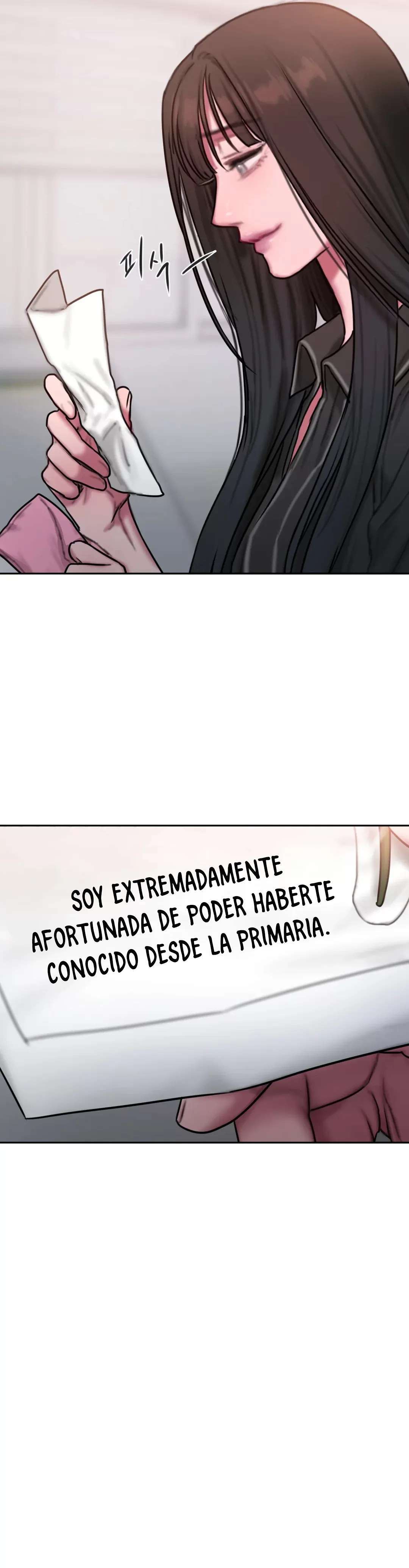 Diario de Malos Pensamientos Capítulo 35 - Page 8