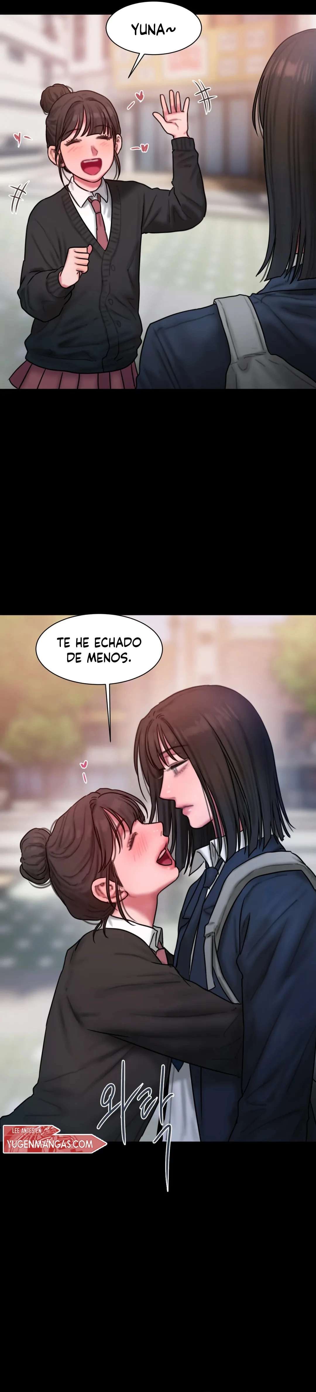 Diario de Malos Pensamientos Capítulo 36 - Page 12