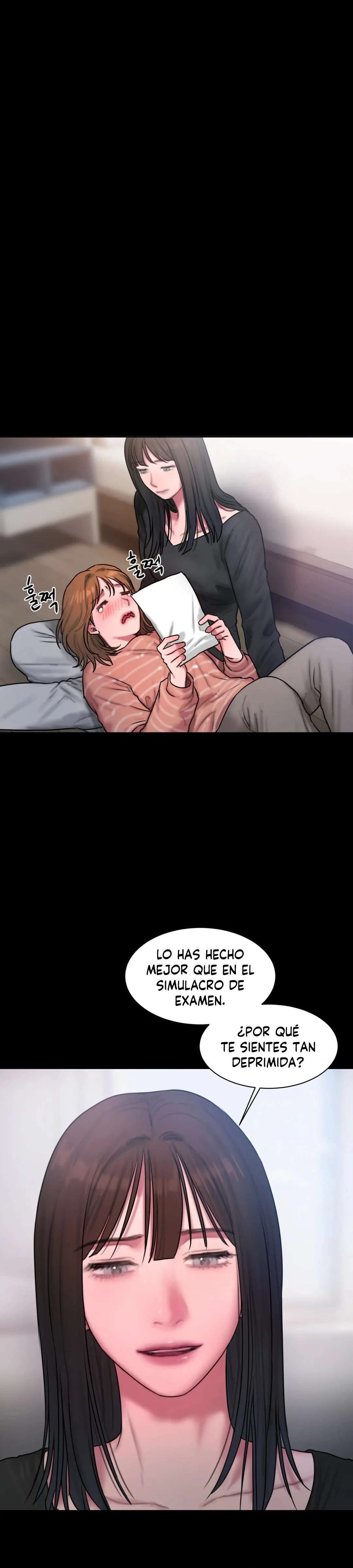 Diario de Malos Pensamientos Capítulo 36 - Page 19