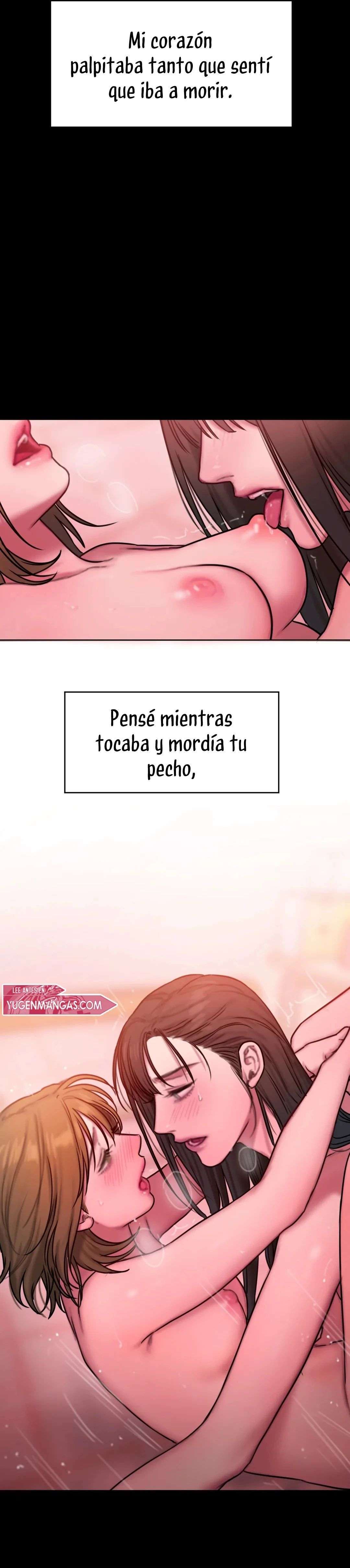 Diario de Malos Pensamientos Capítulo 37 - Page 31