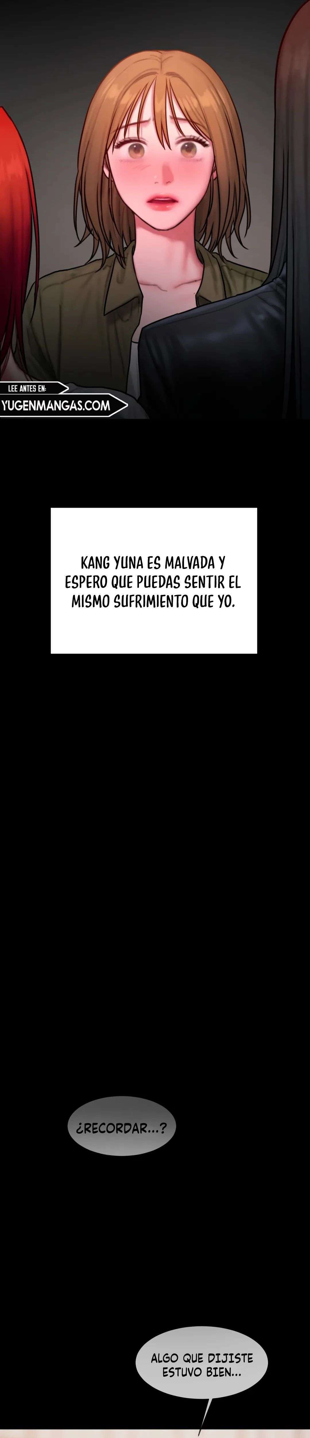 Diario de Malos Pensamientos Capítulo 38 - Page 14