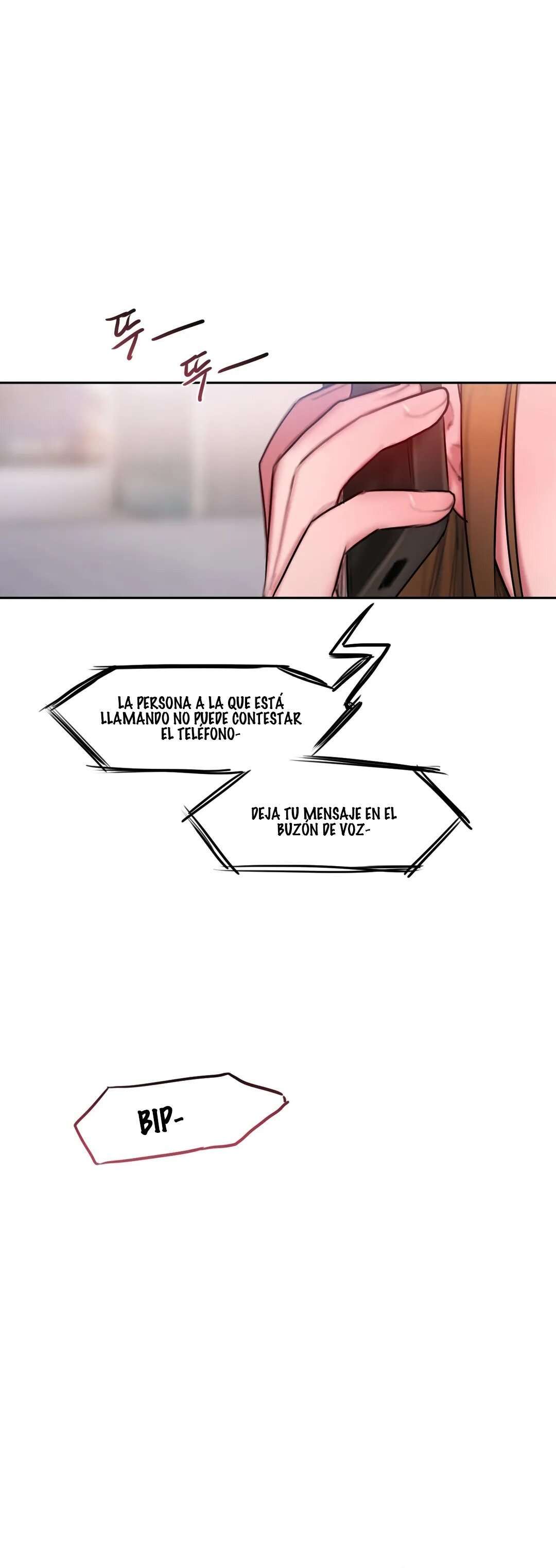 Diario de Malos Pensamientos Capítulo 39 - Page 22