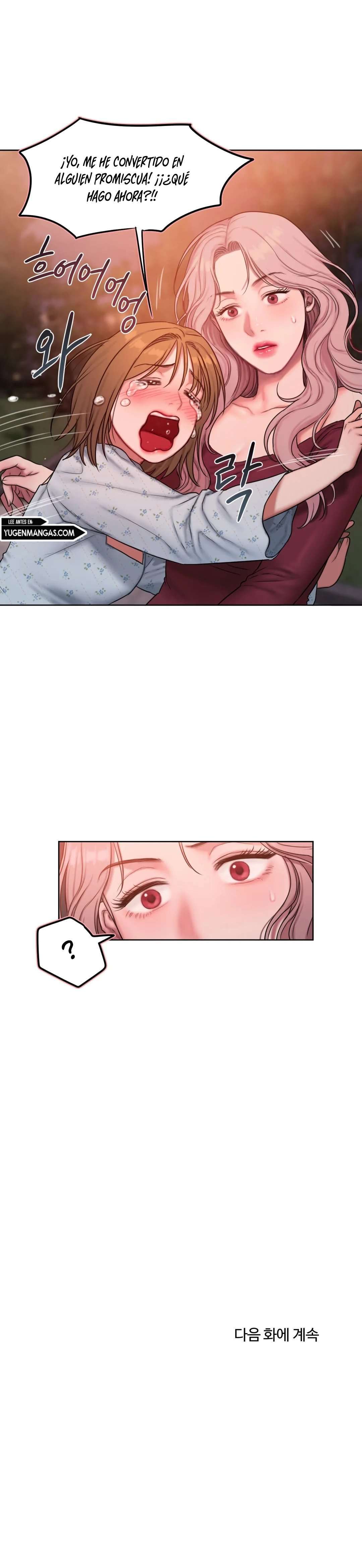 Diario de Malos Pensamientos Capítulo 4 - Page 30