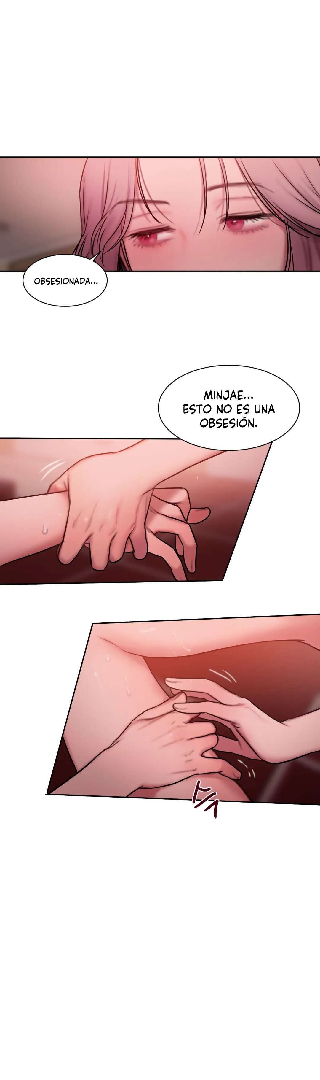 Diario de Malos Pensamientos Capítulo 40 - Page 26