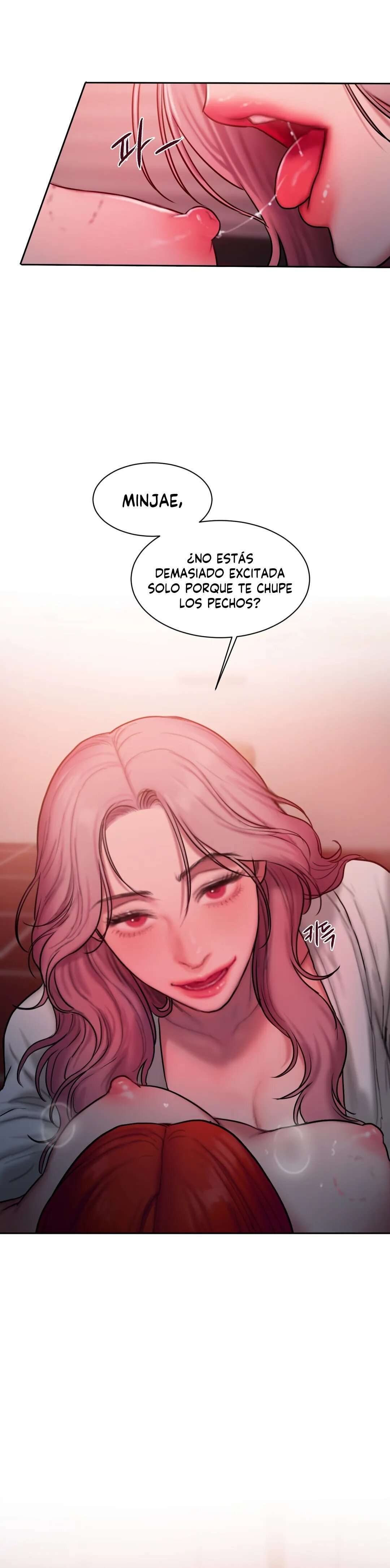 Diario de Malos Pensamientos Capítulo 40 - Page 7