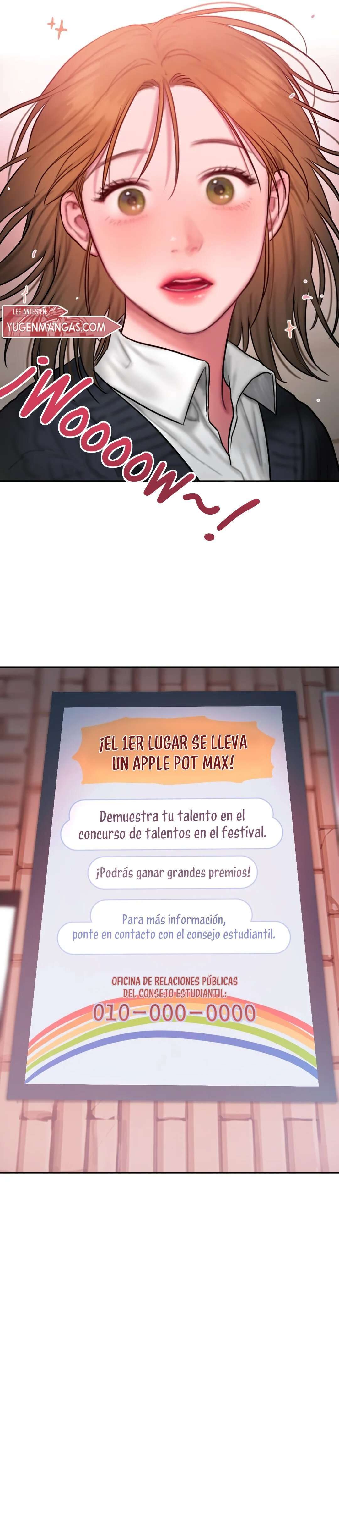 Diario de Malos Pensamientos Capítulo 41 - Page 29